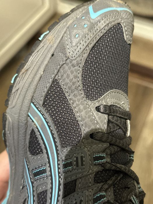 Трекінгові кросівки чоловічі жіночі Asics gel enduro 5