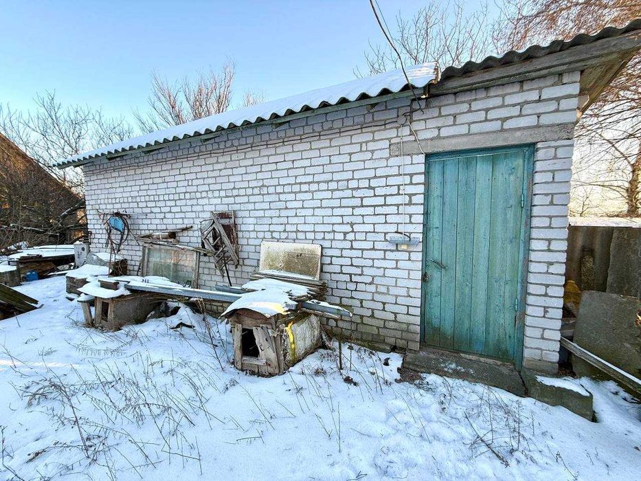 Продаж 4кім будинку в с. Борщів 120м2