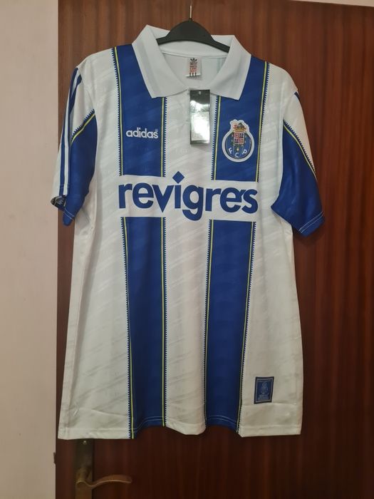 Lindissimo polo do F.c.porto