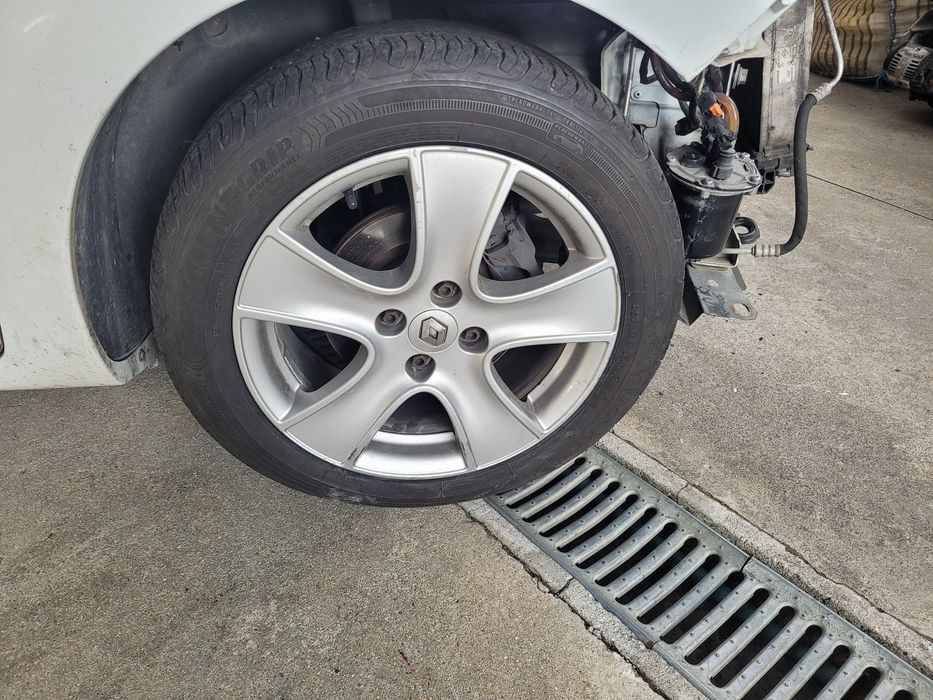 Renault Clio Iv para peças