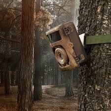 Fotopułapka K&F Concept KF35.127