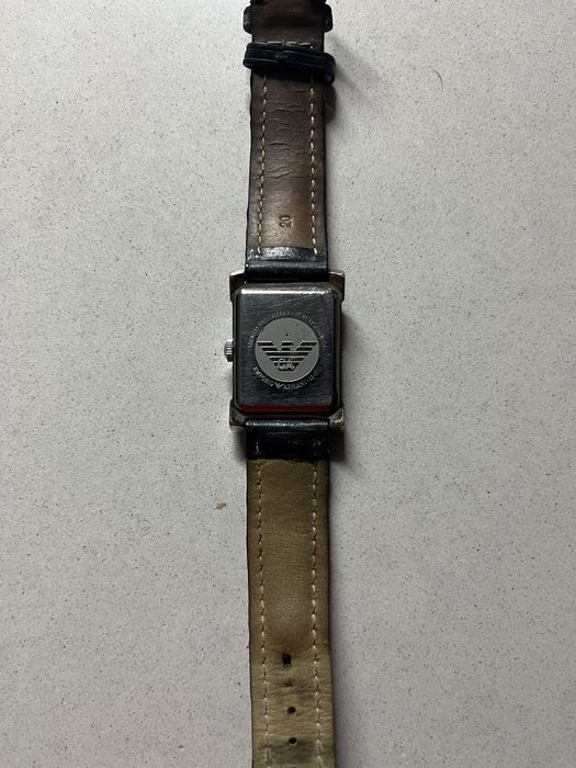 Relógio Emporium Armani