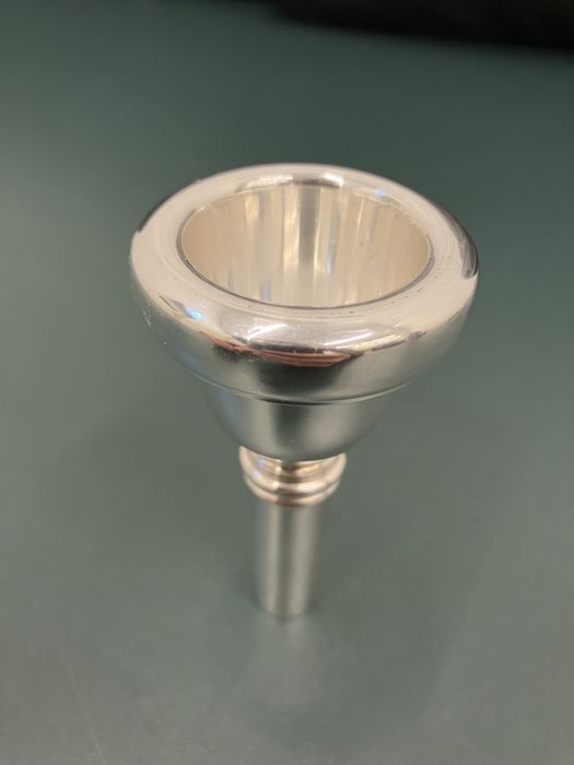 Bocal Bruno Tilz 8 1/5G trombone baixo