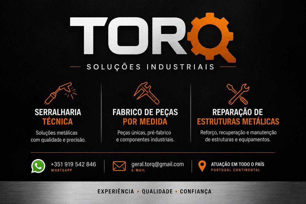 Serralharia Técnica