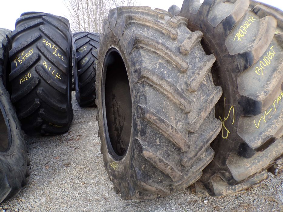 opona 620/70R42 TRELLEBORG TM700 (2100 netto)