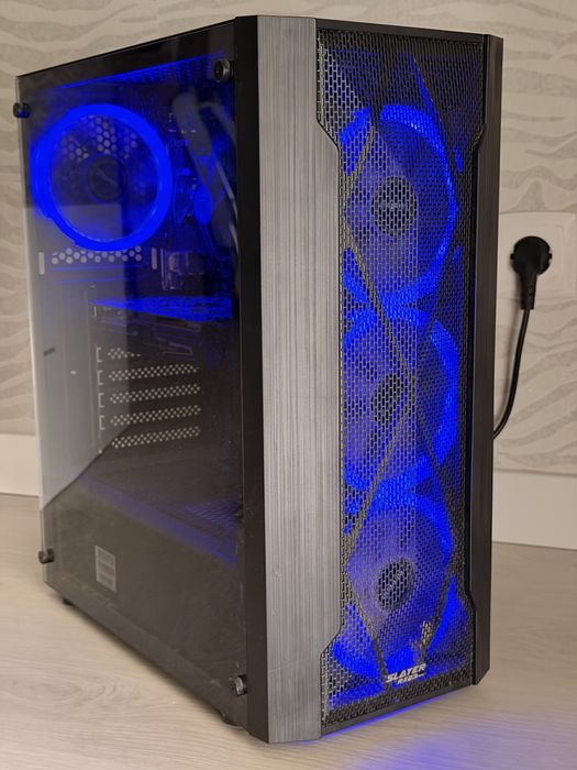 Computador Torre Gaming