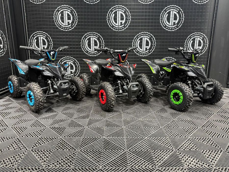 Tox Racing Viper VR 800E