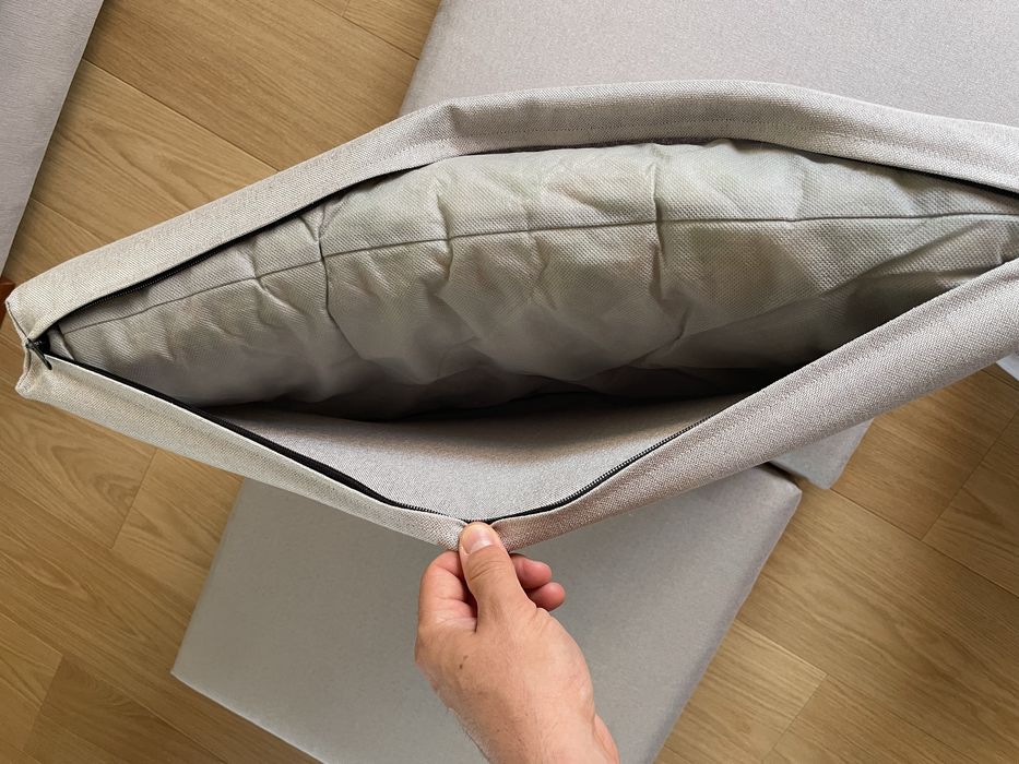 Poduszki na balkon i ogrod DUVHOLMEN ikea