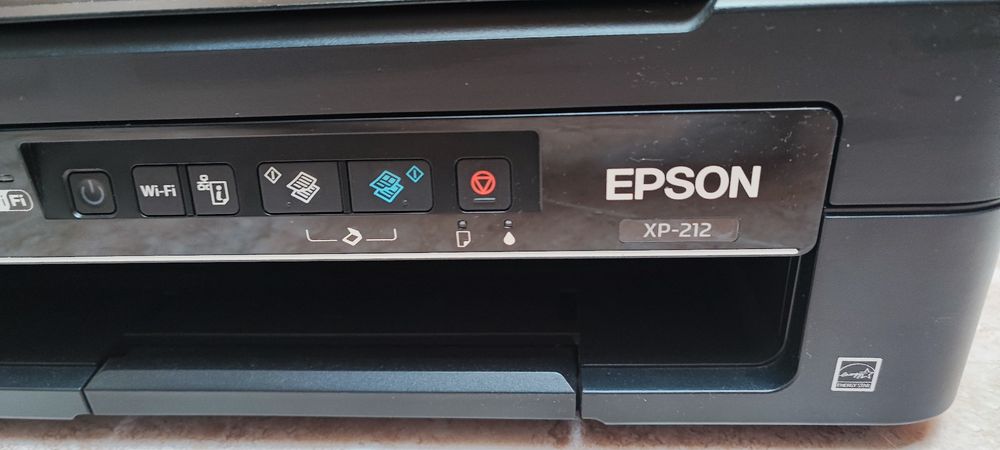 Impressora multifunções EPSON