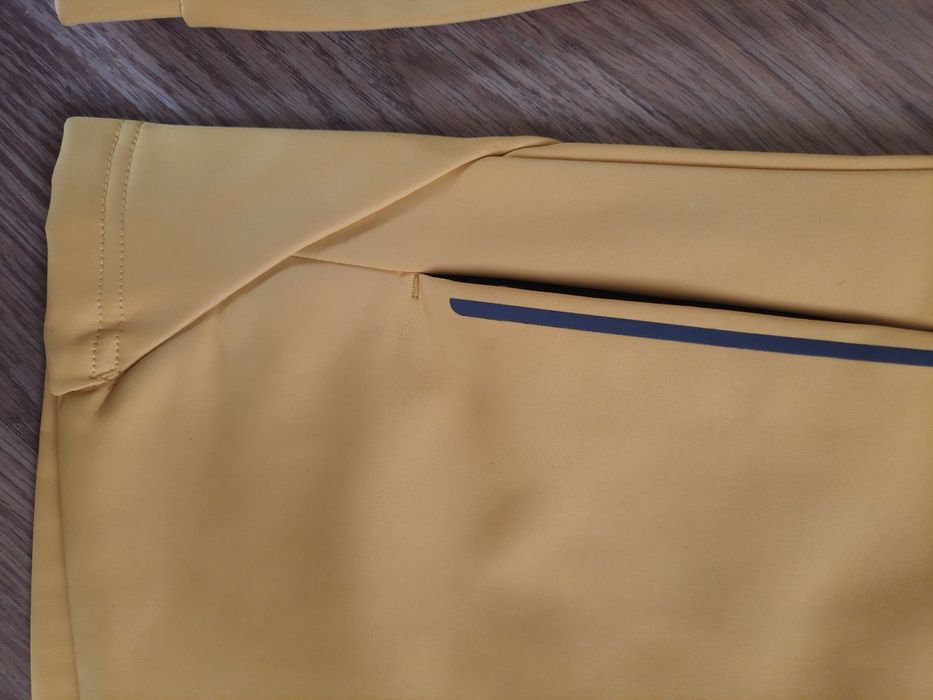 Kurtka softshell damski HKM  rozmiar XS