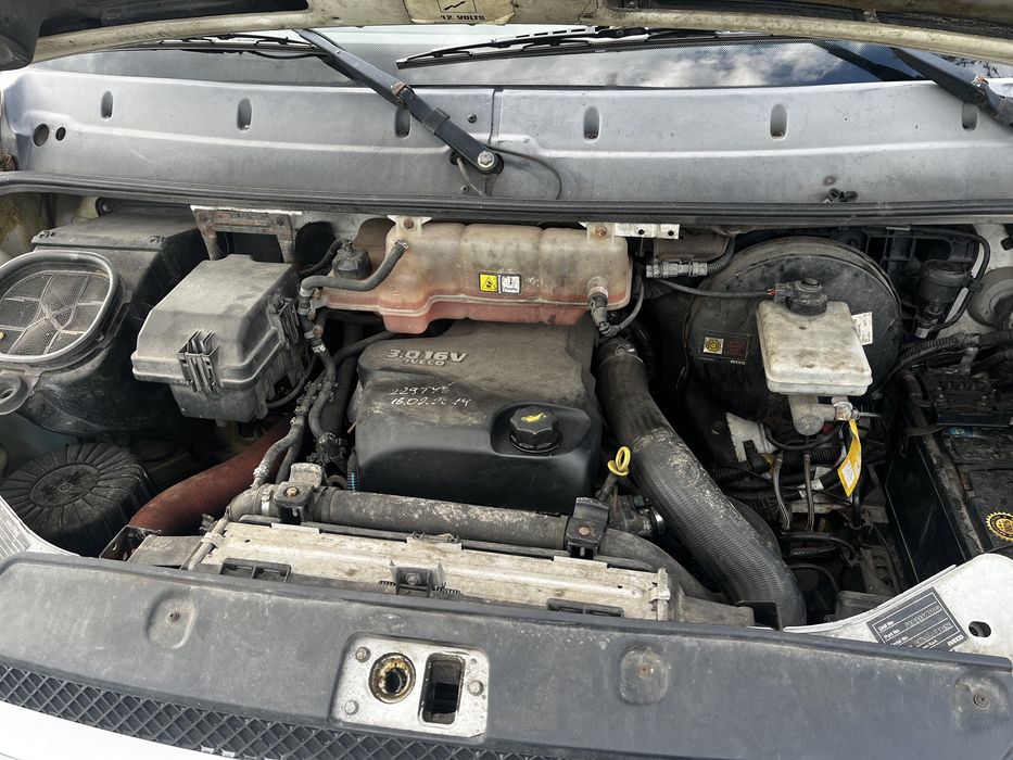 Iveco Daily 3.0 Doka 7miejsc