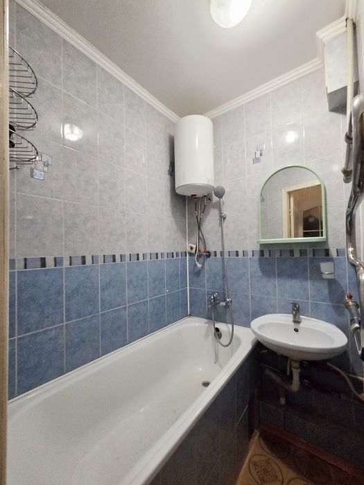 Квартира звільнена !!! 59 кв м, пр. Відродження