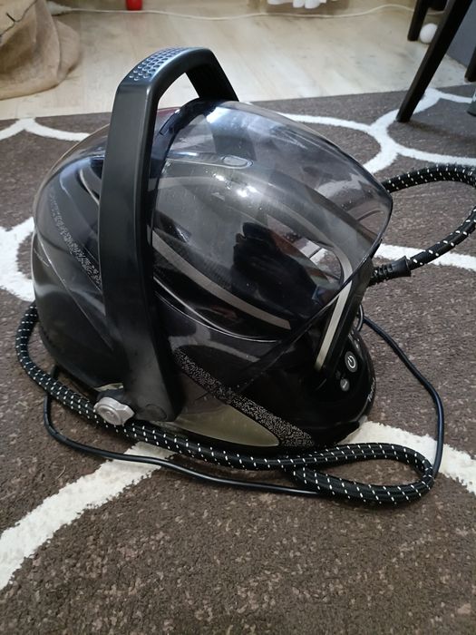 Generator pary Tefal pro express ultimate