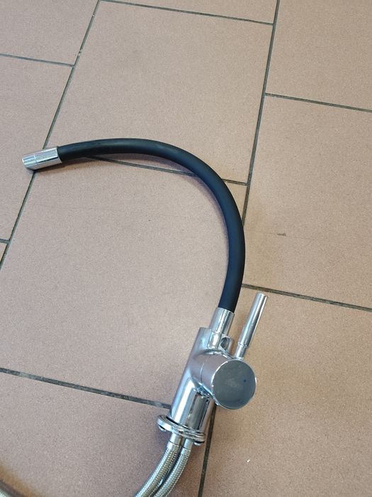 Bateria umywalkowa