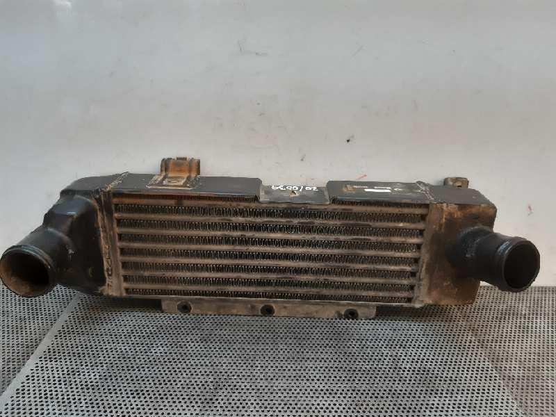 INTERCOOLER CHRYSLER JEEP GR.CHEROKEE ZJZ