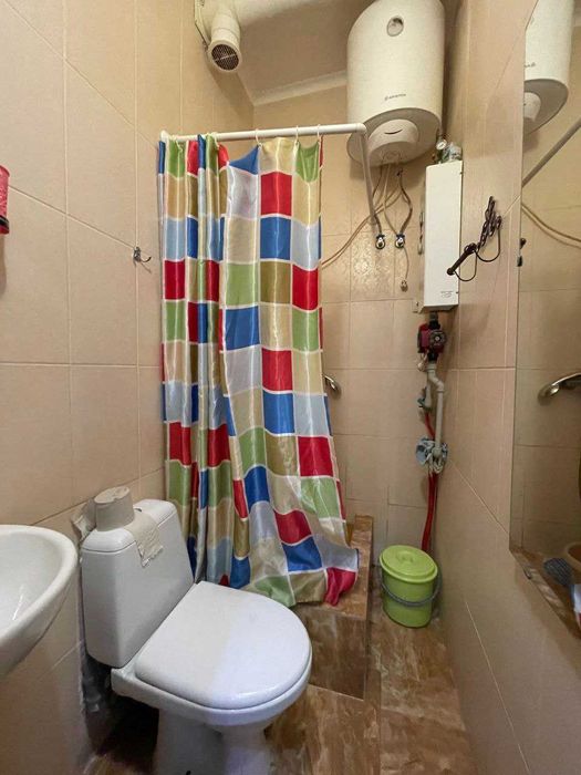 1-room apartment apartment by the address st. Fontanskaya dor Perekopskoy Divizii (area 29 m²) - Atlanta.ua - photo 7