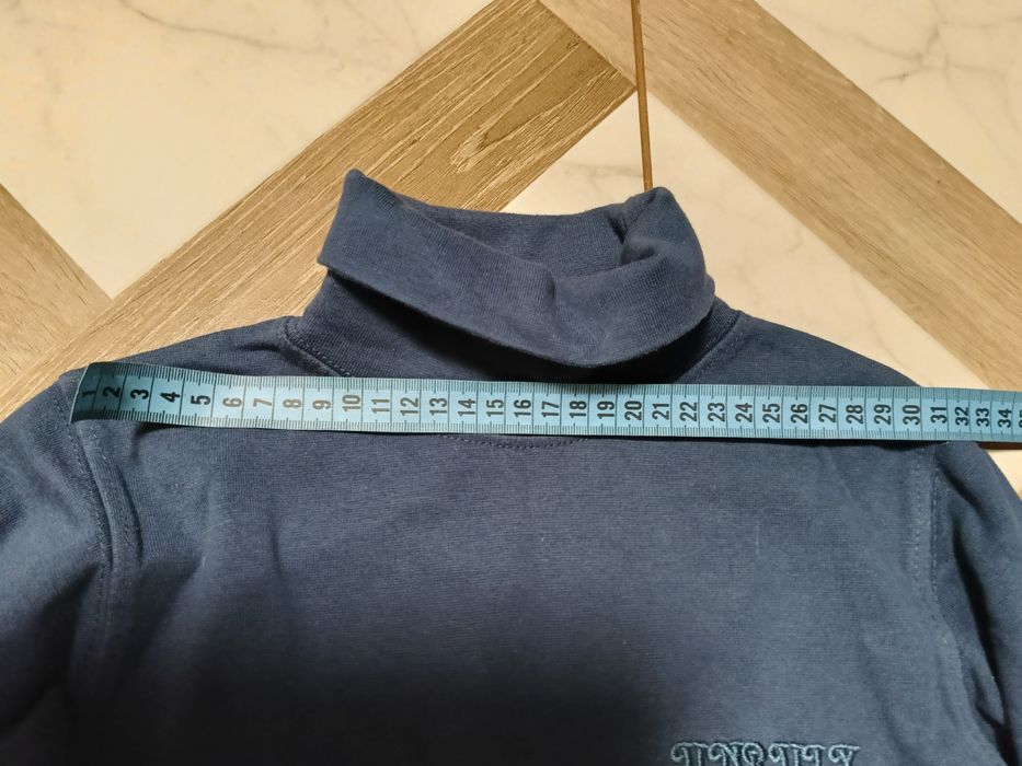 Гольф для хлопчика