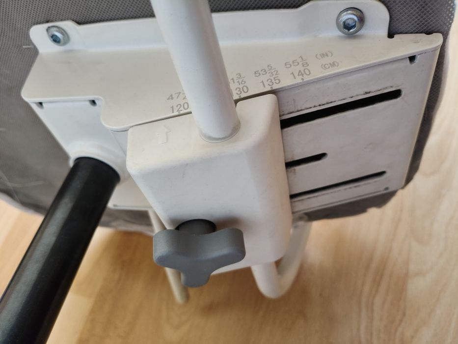 Дитяче крісло Ikea Vimund