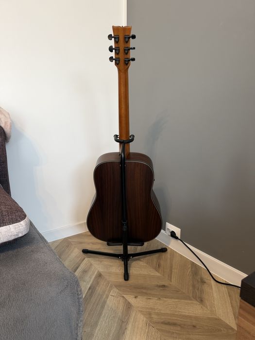 Gitara akustyczna Morrison B1011s