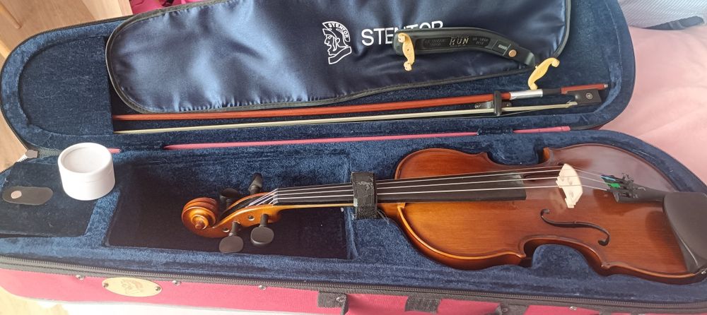 Violino Stentor II