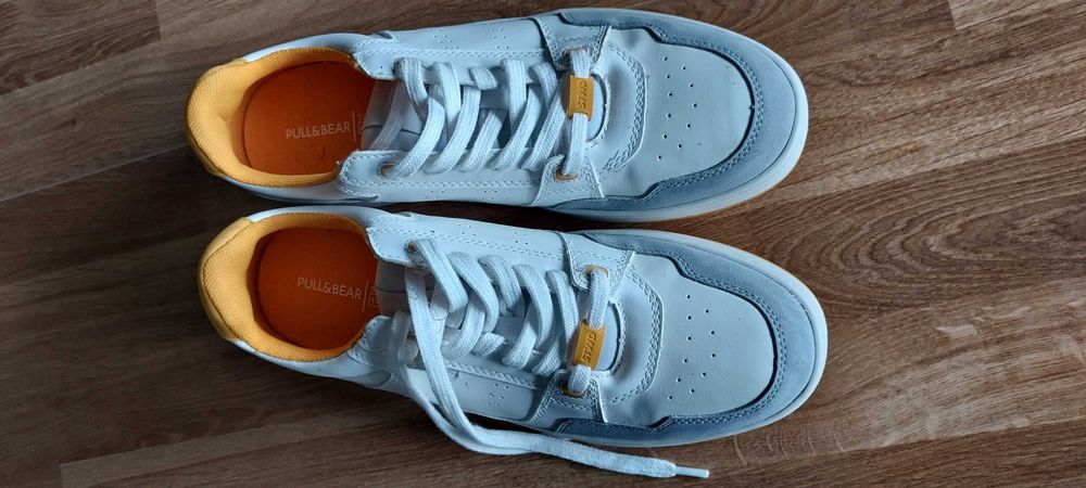 Sapatilha Paul & Bear