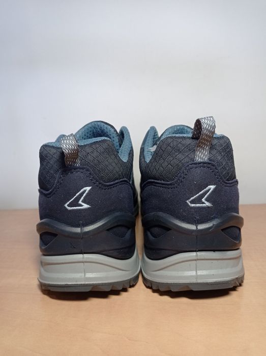 Кросівки Lowa Ferrox Gore-tex Lo Ws 40р.