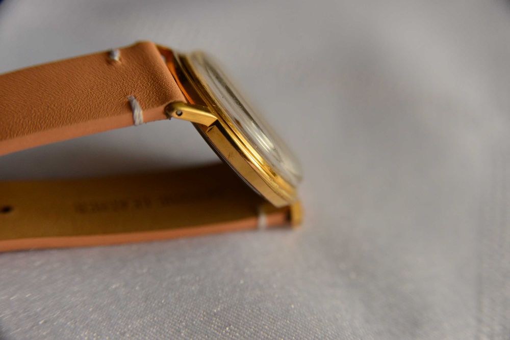 zegarek Poljot automatic 29 jewels