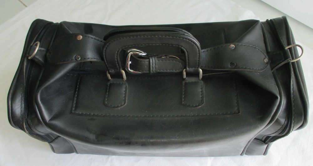 Antigo Saco de Cabine