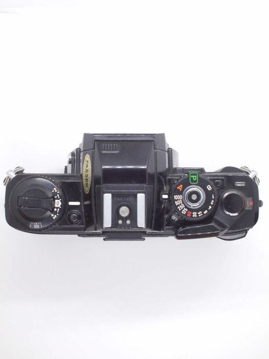 Minolta X-700 + MD Rokkor 50mm f/1.7