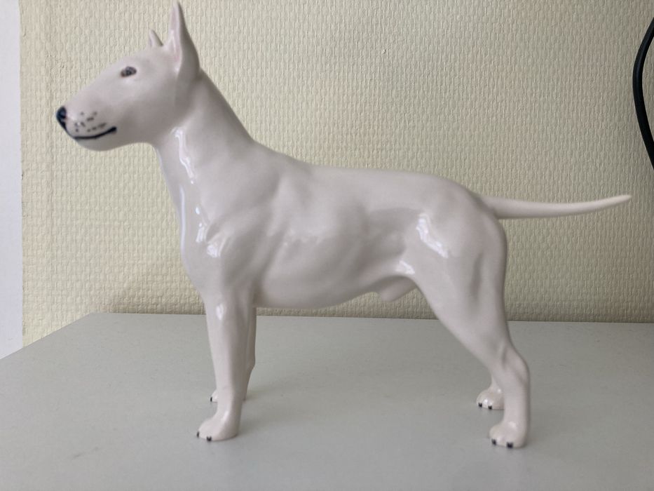 Bullterier Manufaktura Beswick