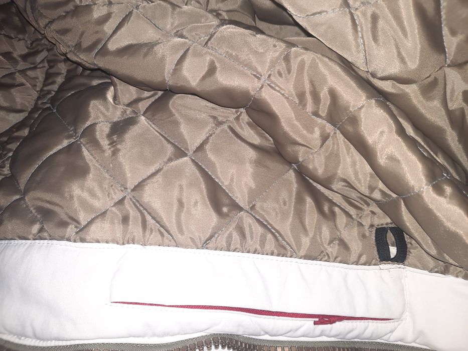 BMW nowa duża bluza męska