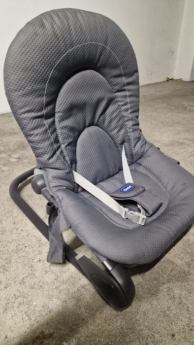 Espreguiçadeira Chicco