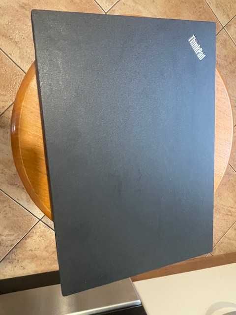 Lenovo L470, i5-6200U,240ssd,8gb
