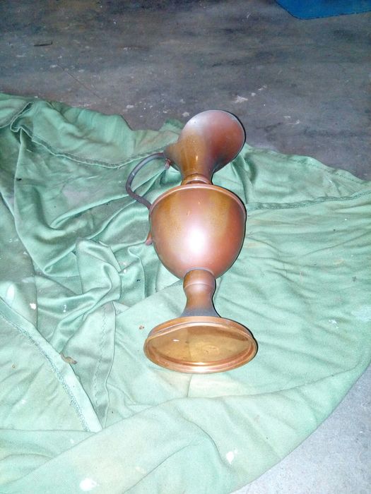 Garrafas e jarros  antigas