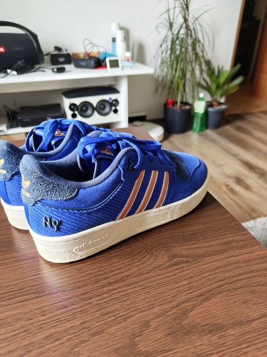Adidas Rivalry Low 86 – NOWE, rozmiar 42 (US 8.5)