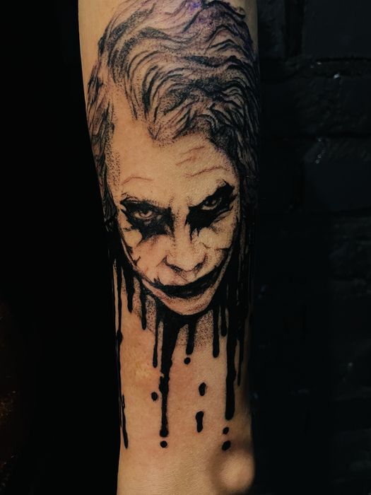 !Шукаю моделей для тату! КИЇВ, м. Олімпійська