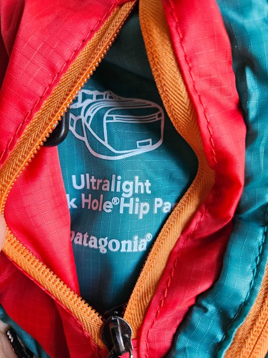 Nerka Terravia Mini, saszetka - nowa