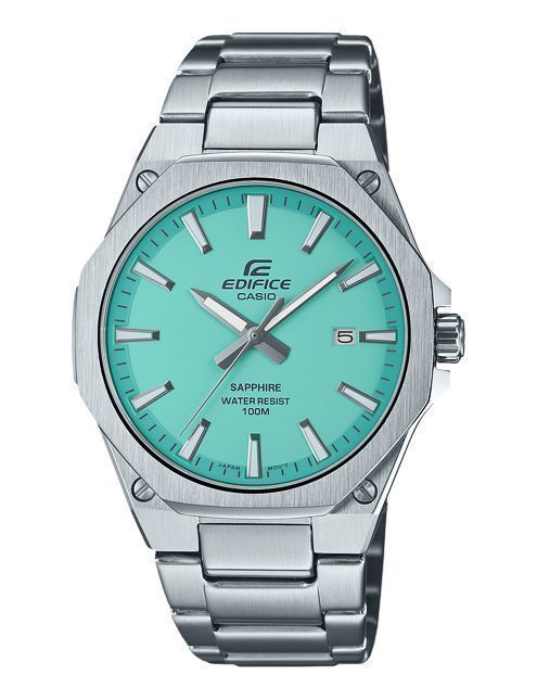 Часы Casio EFR-S108D-2B ! Оригинал! Фирменная гарантия 2 года!