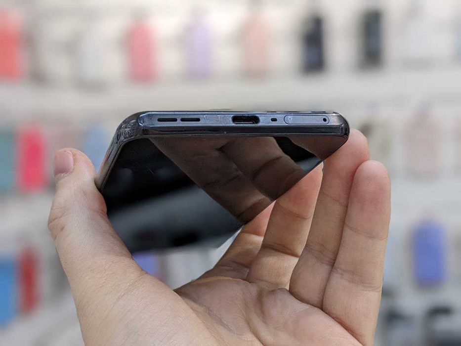 Телефон OnePlus 10T 5G 8/128GB Moonstone Black