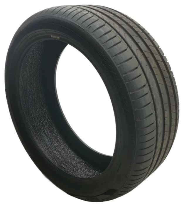 Pirelli Scorpion Elect AO 102T XL Seal Inside 255/40R21