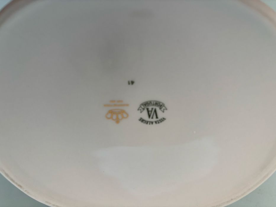 Vista alegre caixa diogo - samurai