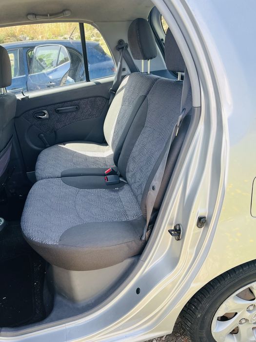 Hyundai atos 2004
