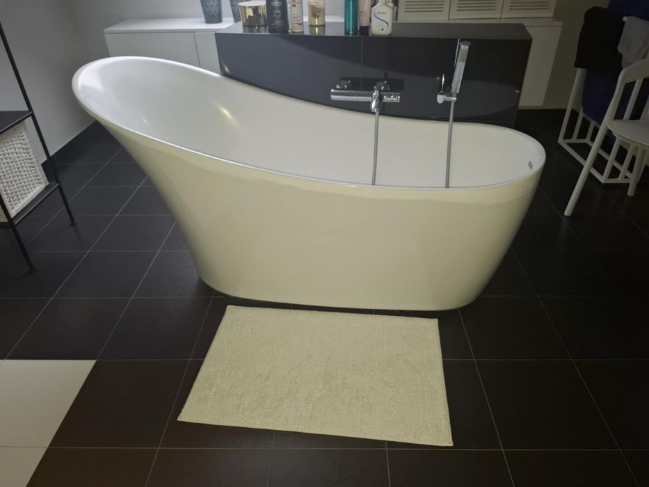 Wanna Poolspa Dignity 159x70