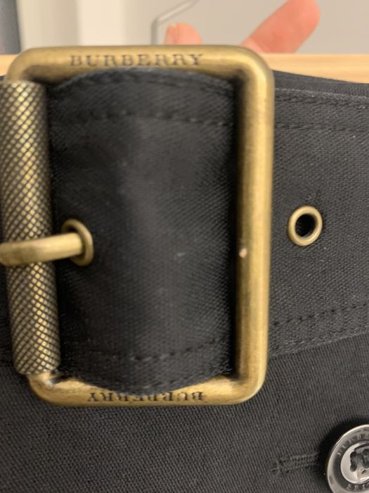 Spódnica Burberry Brit stan super