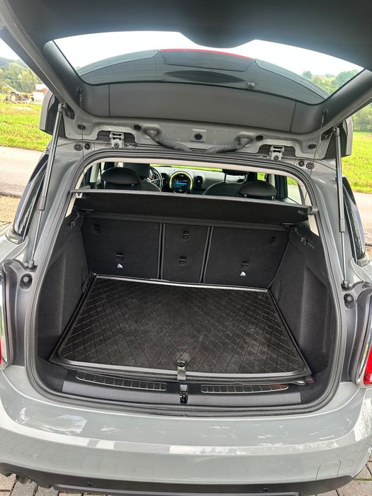Mini Countryman 1,5 Diesel, FV