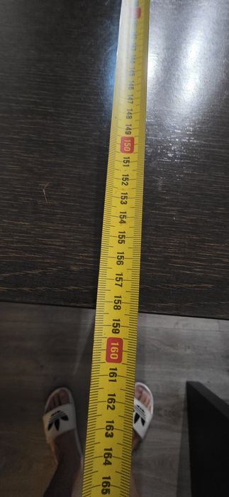 Mesa de jantar com 6 cadeiras