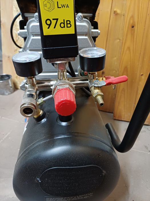 Компрессор.Компрессор.