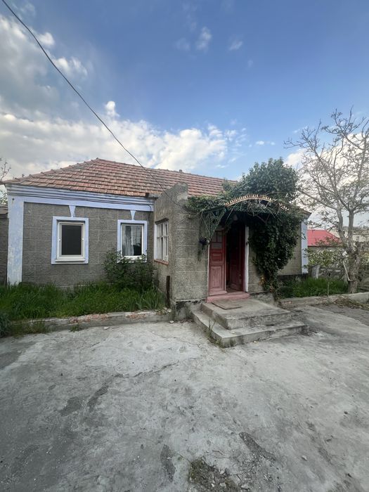 В продажу будинок у Варварівці біля річки