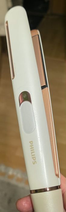 Prostownica Philips SenselQ