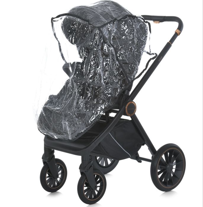 Продам коляску фирмы ELCAMINO ERA ( в использовании 8 месяцев)